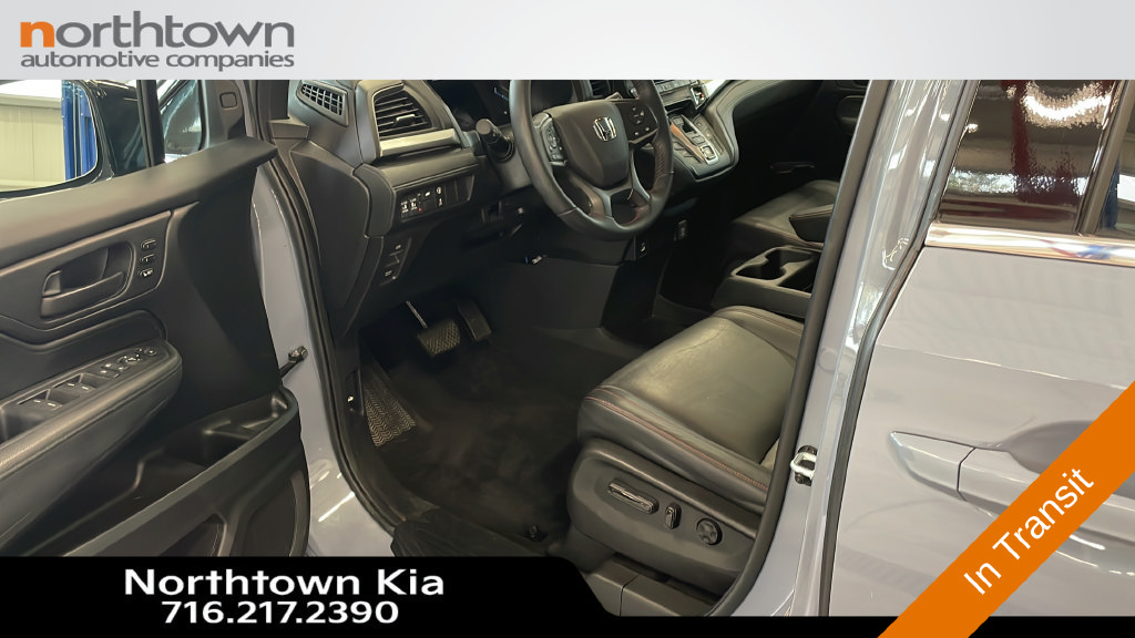 Used 2024 Honda Odyssey Sport image 28