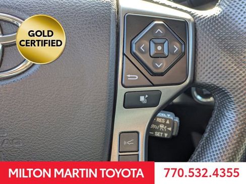 Certified 2023 Toyota Tacoma SR5 image 25
