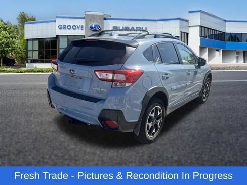 Used 2019 Subaru Crosstrek 2.0i Premium AWD/4WD image 5