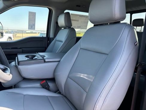 New 2026 Ford F350 XL w/ 360-Degree Camera Package AWD/4WD image 11