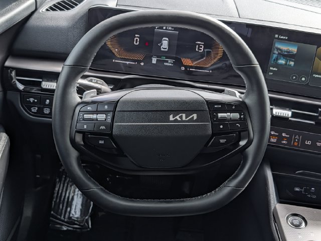 Used 2026 Kia Sportage EX w/ EX Panoramic Sunroof Package AWD/4WD image 13