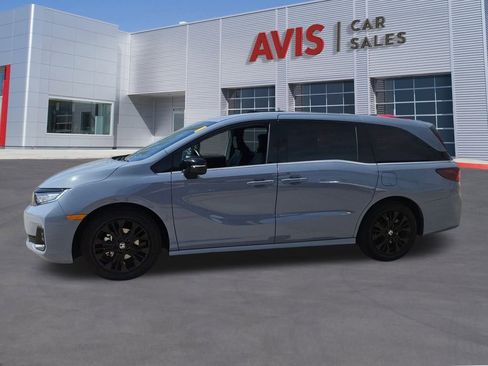 Used 2025 Honda Odyssey Sport-L image 2