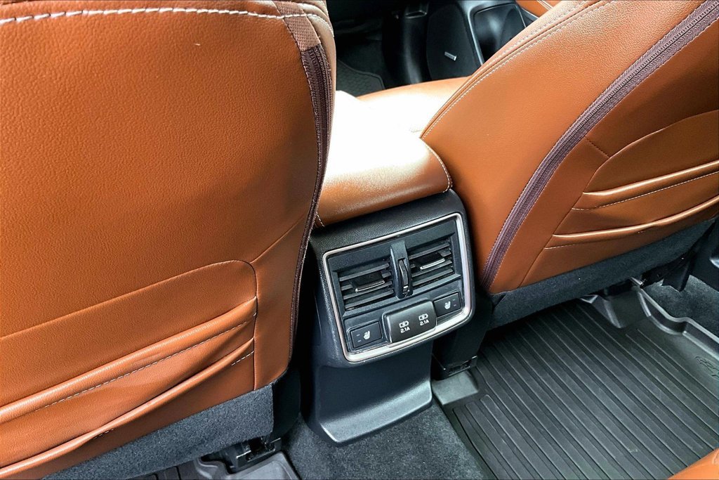 Used 2019 Subaru Forester Touring w/ Popular Package #3 AWD/4WD image 31