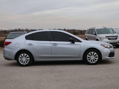 Used 2022 Subaru Impreza 2.0i image 7