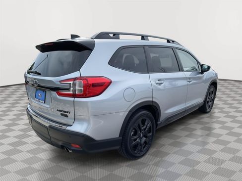Used 2024 Subaru Ascent Onyx Edition AWD/4WD image 21