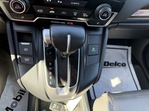 Used 2018 Honda CR-V EX-L image 23
