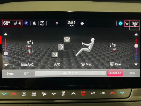 New 2025 Dodge Charger R/T w/ Quick Order Package 25M R/T image 18