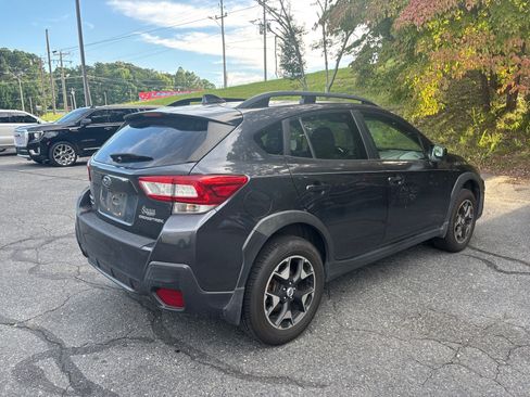 Used 2018 Subaru Crosstrek 2.0i Premium w/ Popular Package #2 image 5