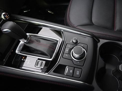 New 2025 MAZDA CX-5 Carbon Edition image 30