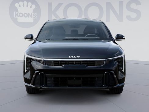 New 2025 Kia K4 GT-Line w/ GT-Line Premium Package image 2