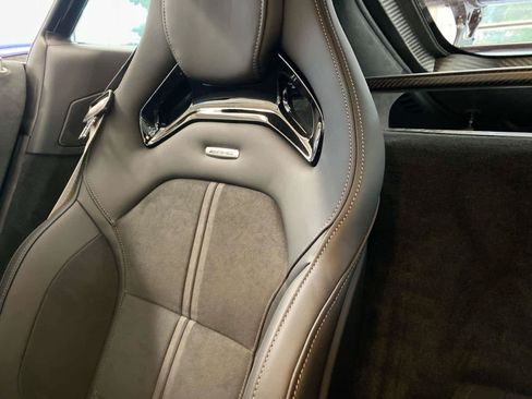 Used 2021 Mercedes-Benz AMG GT Black Series image 12