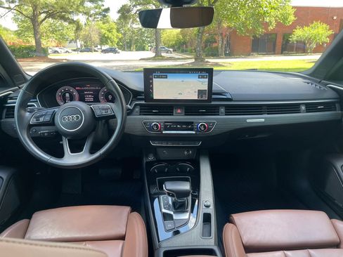 Used 2020 Audi A4 2.0T Premium Plus w/ Premium Plus Package AWD/4WD image 16