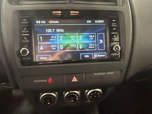 Used 2025 Mitsubishi Outlander Sport AWD image 21