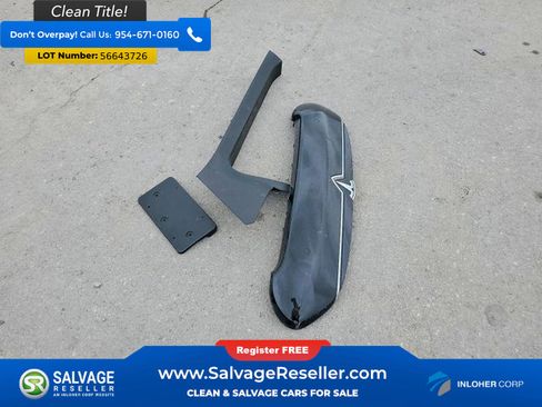 Used 2014 Tesla Model S P85 RWD image 16