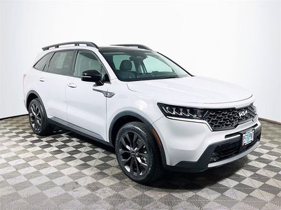 Used 2023 Kia Sorento X-Line EX