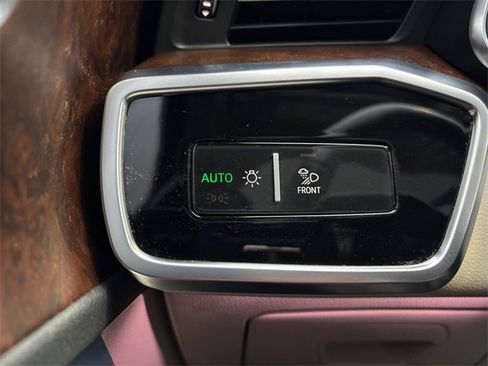 Used 2020 Audi A6 3.0T Prestige w/ Prestige Package image 19