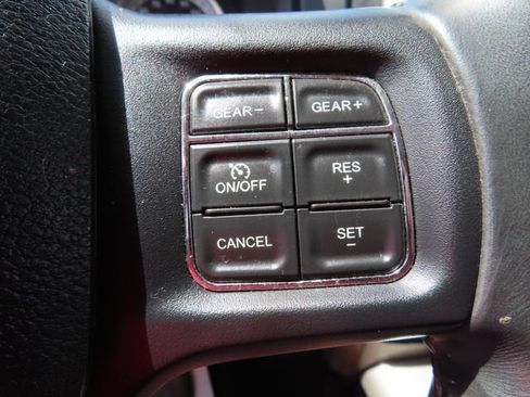 Used 2016 RAM 1500 Big Horn AWD/4WD image 23