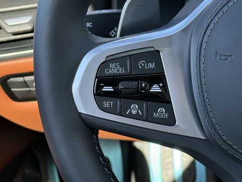 New 2026 BMW M850i xDrive image 16