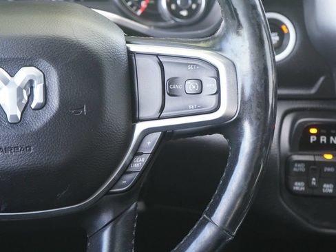 Used 2019 RAM 1500 Big Horn AWD/4WD image 15