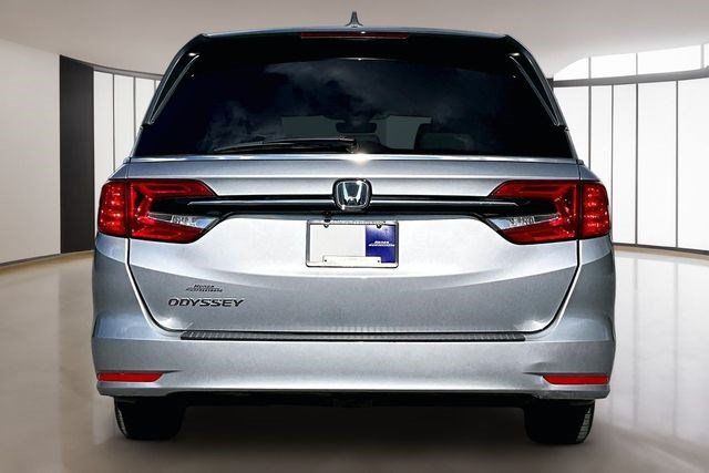 Certified 2023 Honda Odyssey EX-L image 5