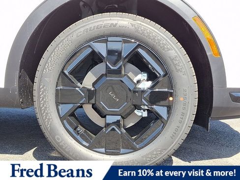 New 2026 Kia Sportage X-Line image 5