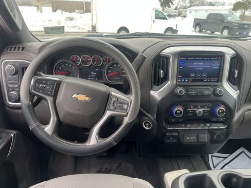 Used 2020 Chevrolet Silverado 3500 LT w/ All Star Edition image 14