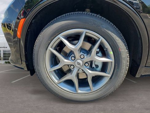 New 2026 Dodge Durango GT AWD/4WD image 10