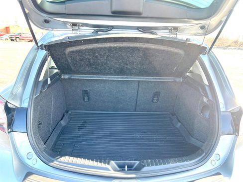 Used 2012 MAZDA MAZDA3 s Touring image 33