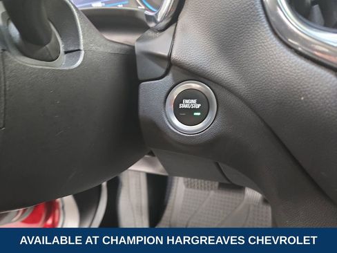 Certified 2024 Chevrolet Equinox LT w/ LPO, Floor Liner Package image 22