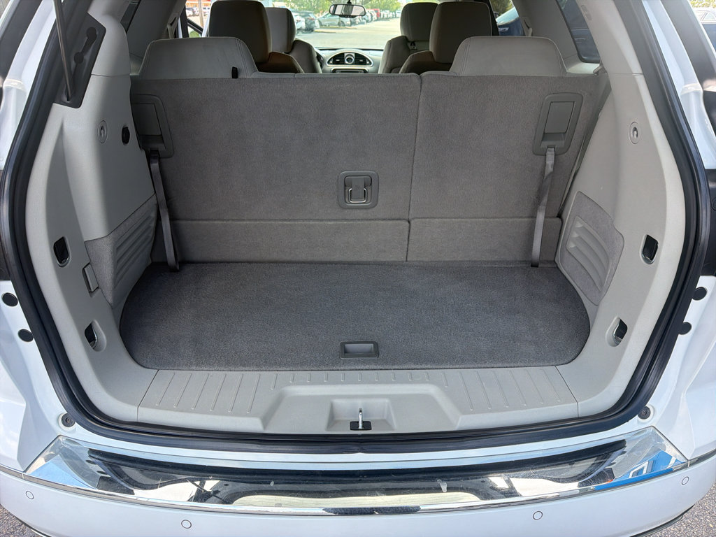 Used 2017 Buick Enclave Convenience FWD image 11