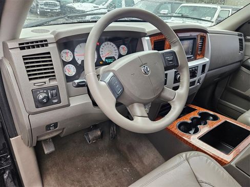 Used 2006 Dodge Ram 2500 Truck Laramie w/ Protection Group image 13