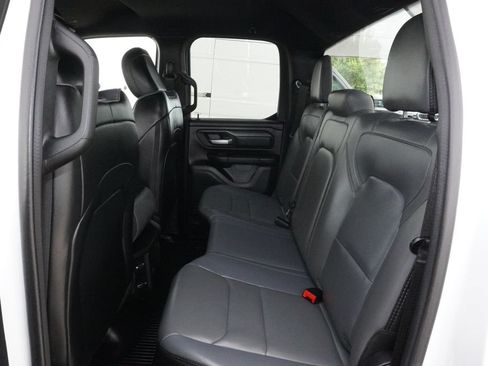 Used 2022 RAM 1500 Tradesman w/ Level 1 Safety Group RWD image 26