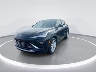 New 2026 Buick Envista Preferred w/ Convenience II Package video 4