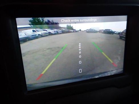 Used 2018 Jeep Renegade Latitude w/ Popular Equipment Group AWD/4WD image 20