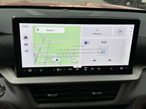 New 2026 Ford Explorer ST-Line w/ ST-Line Street Pack AWD/4WD image 29