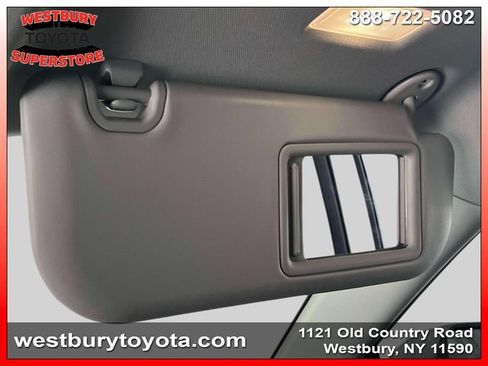 Used 2026 Toyota RAV4 XLE Premium AWD/4WD image 33