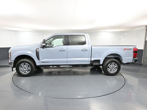 Used 2024 Ford F250 Lariat image 10