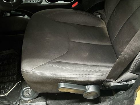 Used 2014 Jeep Wrangler Unlimited Sport w/ Quick Order Package 24S image 18