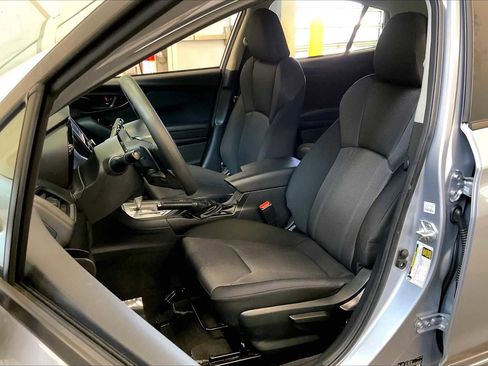 Certified 2023 Subaru Impreza Premium image 8