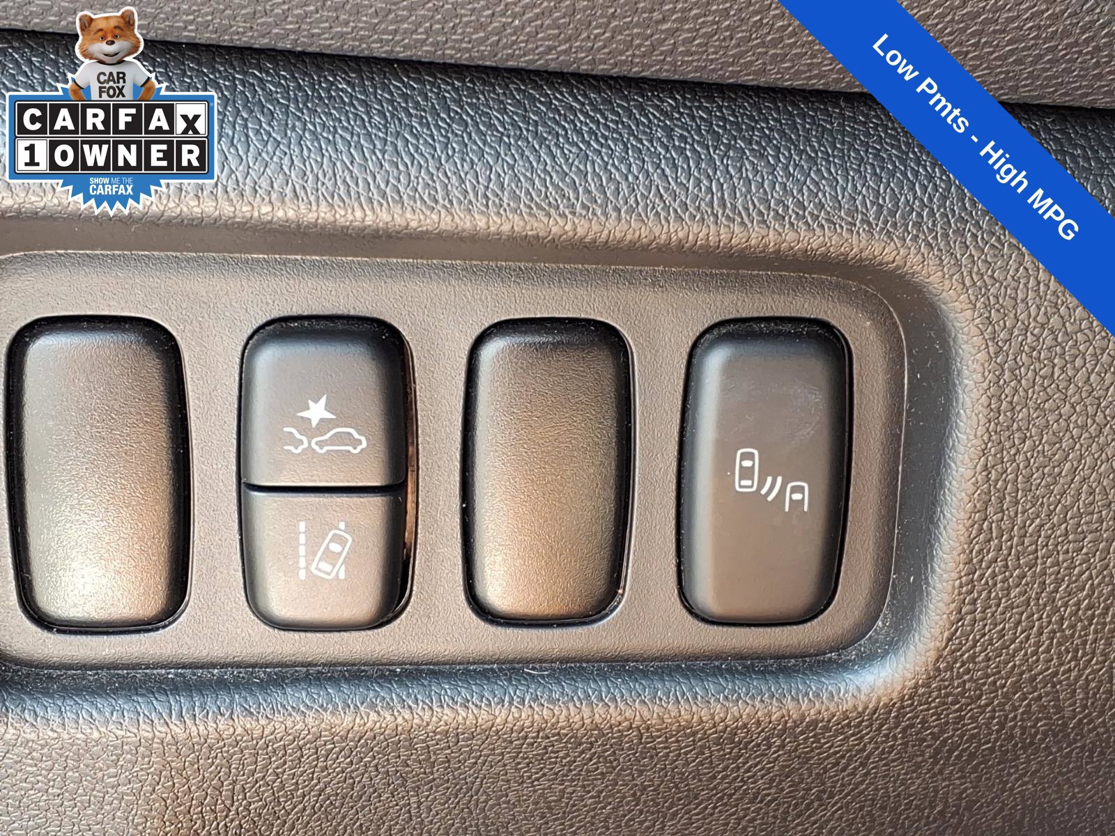 Used 2024 Mitsubishi Outlander Sport SE AWD/4WD image 25