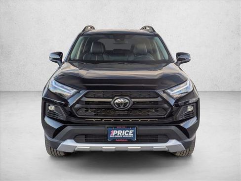 Used 2024 Toyota RAV4 Adventure image 2