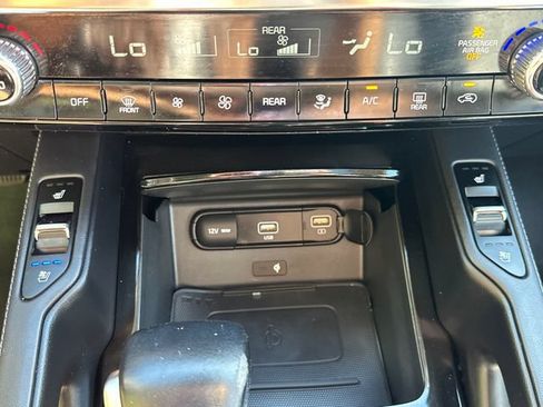 Used 2022 Kia Telluride EX w/ EX Premium Package AWD/4WD image 33