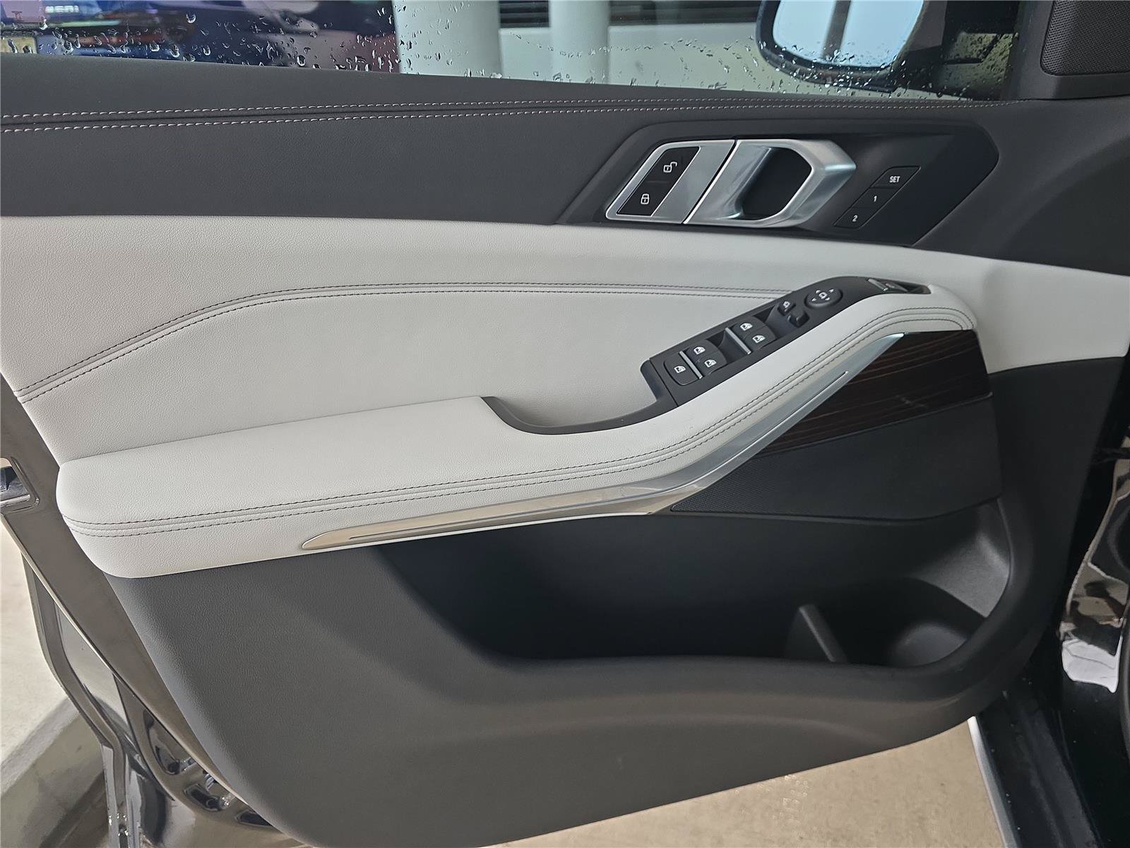 Used 2026 BMW X5 sDrive40i RWD image 14