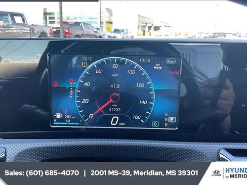 Used 2023 Mercedes-Benz CLA 250 image 14