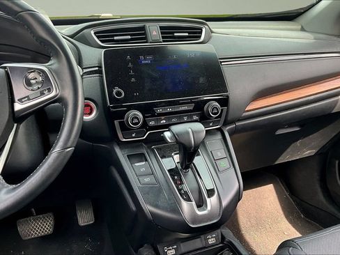 Used 2022 Honda CR-V EX-L image 9