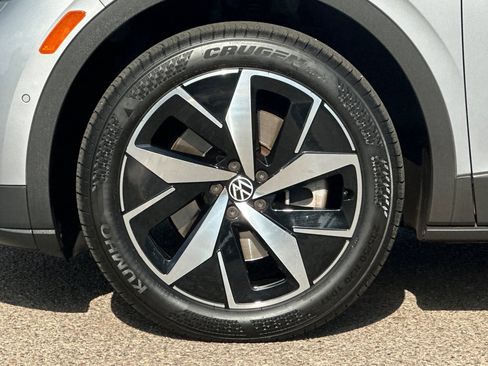 Used 2023 Volkswagen ID.4 Pro S AWD/4WD image 26