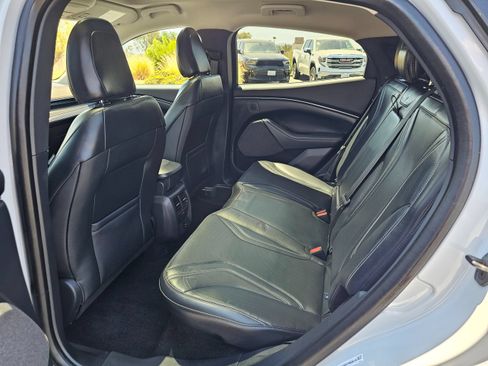 Used 2023 Ford Mustang Mach-E Premium AWD/4WD image 20