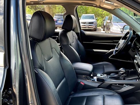 Used 2022 Kia Telluride S AWD/4WD image 9