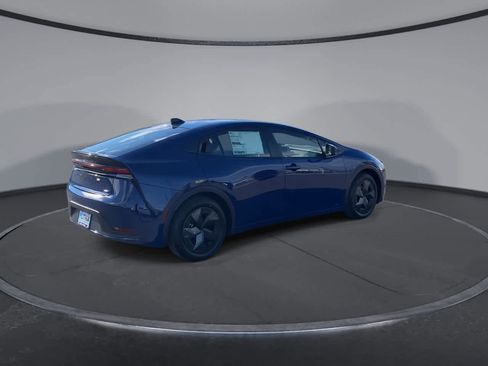 New 2026 Toyota Prius LE image 9