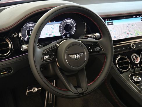 Used 2026 Bentley Continental GT AWD/4WD image 7